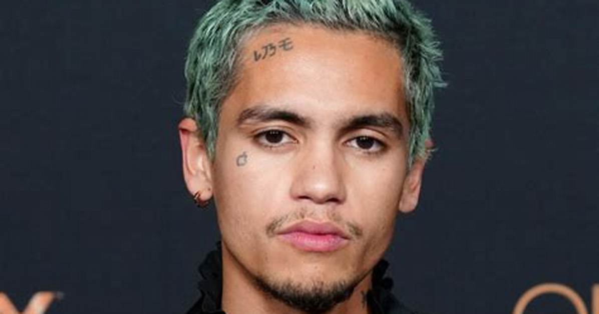 Unlock the Secrets Behind Dominic Fike's Jail Time