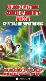 Unlock the Secrets of Bird Symbolism: a Journey of Discovery