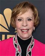 Unlock the Secrets of Carol Burnett's Enduring Relationships