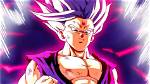 Unlock the Secrets of Gohan's New Beast Form