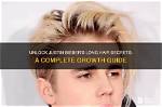 Unlock the Secrets of Justin Bieber's Hair: Discoveries and Insights