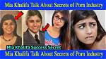 Unlock the Secrets of Mia Khalifa: Discoveries and Insights
