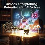 Unlock the Secrets of Storytelling with Dylan Paul Conner