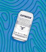 Unlock the Secrets of the Cutwater White Russian: an Unforgettable Cocktail Experience