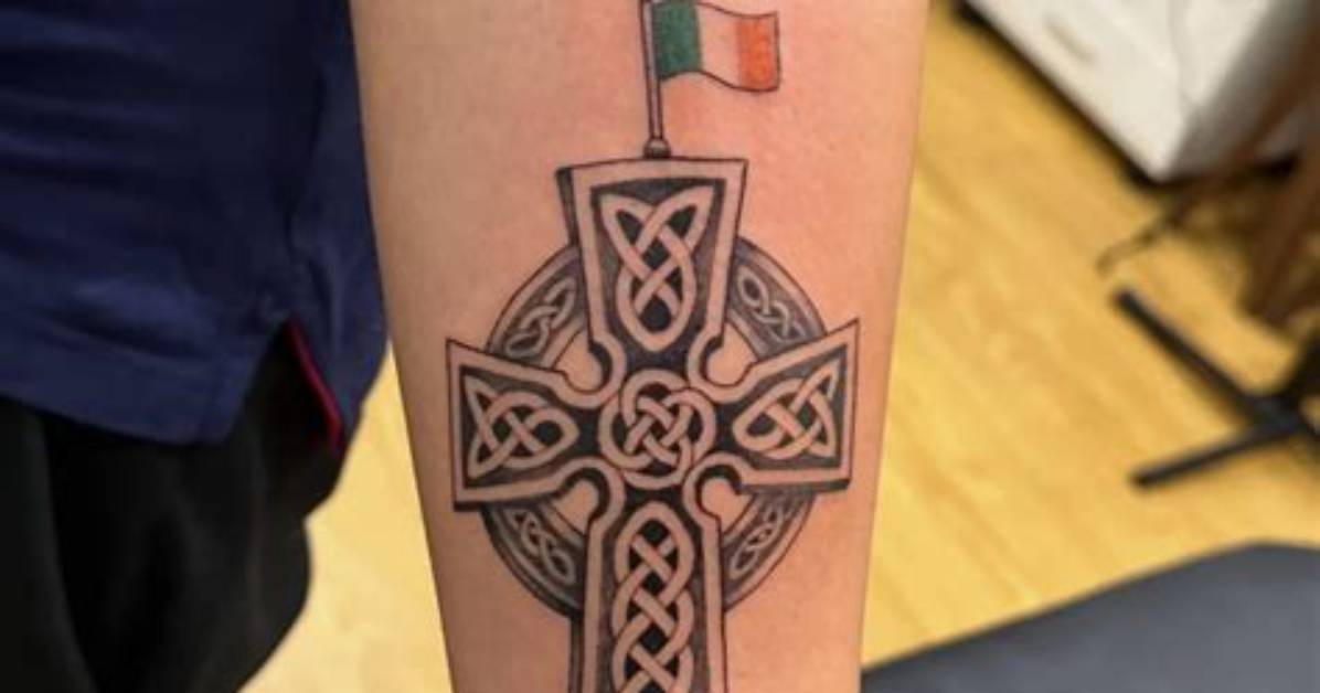 Unlock the Secrets of Traditional Irish Tattoo Sleeves: a Cultural Journey
