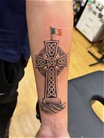 Unlock the Secrets of Traditional Irish Tattoo Sleeves: a Cultural Journey