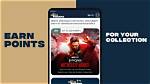Unlock Unlimited Rewards with Mk Movie Points Today!