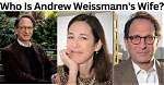 Unlock Unseen Truths About Andrew Weissmann's Wife