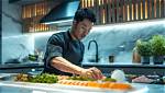 Unlocking a Culinary Haven of Modern Japanese Delights