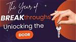 Unlocking a Year of Breakthroughs and Revelations