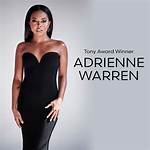 Unlocking Adrienne Warren's Artistic Journey: Discoveries and Insights