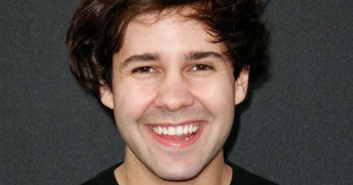 Unlocking David Dobrik's Net Worth in 2024: Discoveries and Insights