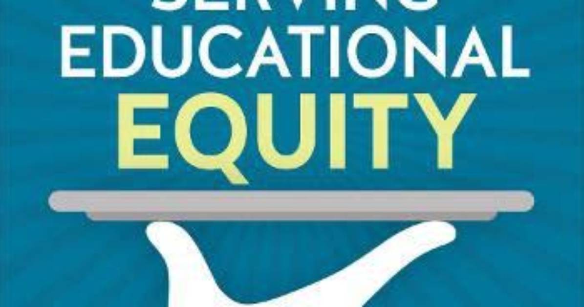 Unlocking Educational Equity with Gina Turner: Discoveries and Insights