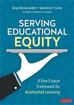 Unlocking Educational Equity with Gina Turner: Discoveries and Insights
