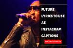Unlocking Future Instagram Captions with Lyrics