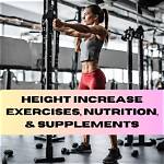 Unlocking Height Potential Through Nutrition and Lifestyle