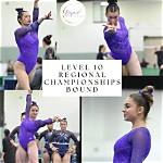 Unlocking Her Future Beyond Gymnastics