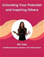 Unlocking Her Potential and Inspiring the Next Generation