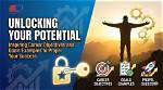 Unlocking His Potential, Inspiring Success