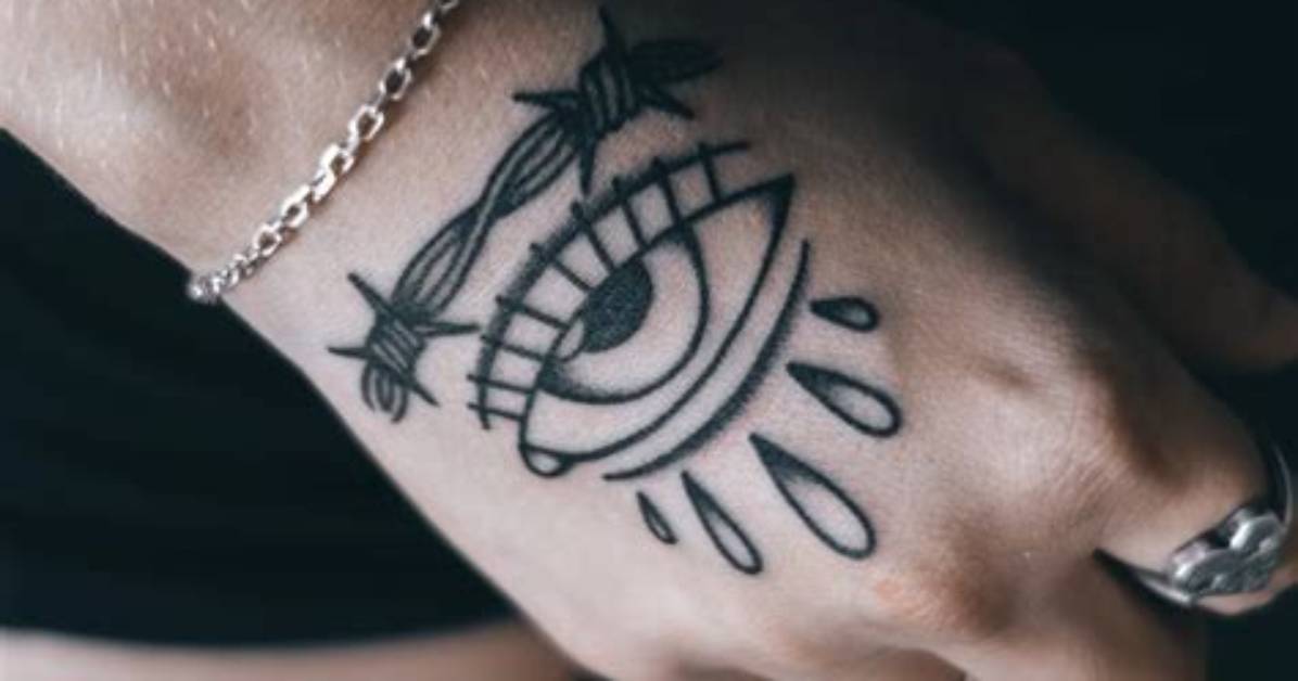 Unlocking Insights into Hand Tattoo Discomfort