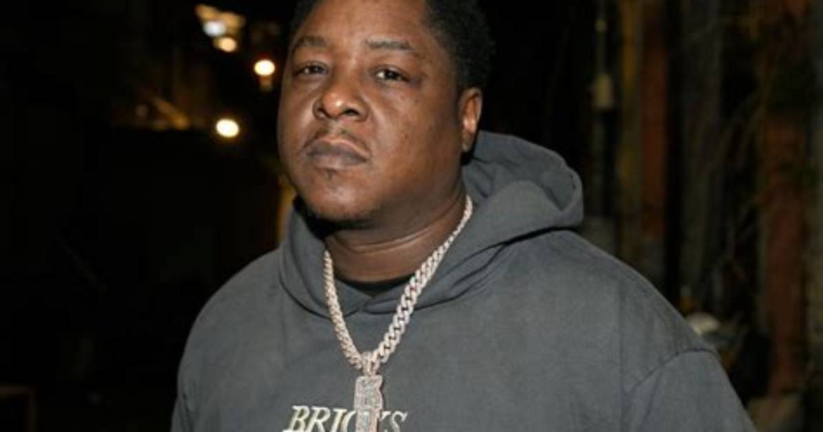 Unlocking Jadakiss' Net Worth Secrets