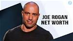 Unlocking Joe Rogan's Net Worth: Unveiling Secrets and Surprises