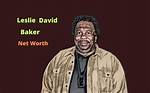 Unlocking Leslie Baker's Net Worth: Discoveries and Insights