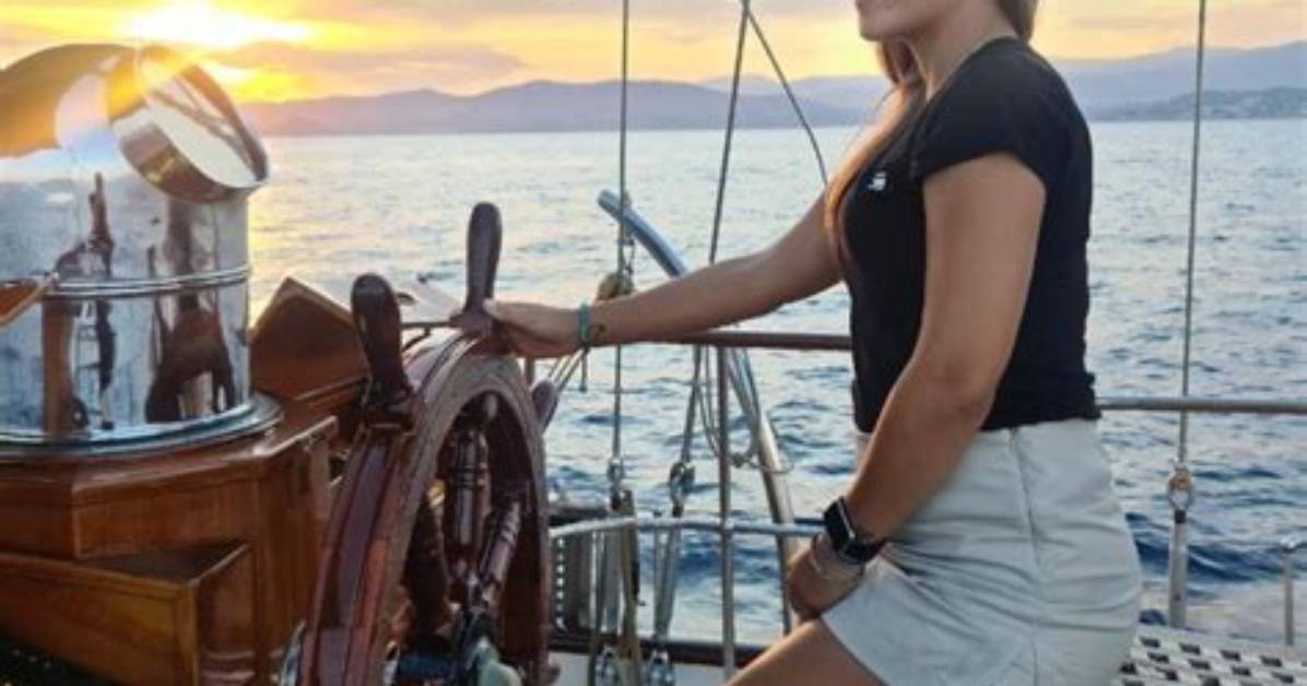 Unlocking Life's Journey and Yachting Adventures