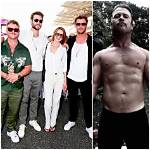 Unlocking Luke Hemsworth's Age: Discoveries and Insights