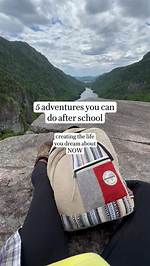 Unlocking New Adventures: What Can You Do When You Turn 18?