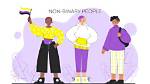 Unlocking Queer and Non-Binary Identity
