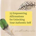 Unlocking Secrets and Empowering Self-Acceptance