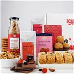 Unlocking Surprising Delights and Wholesome Indulgence