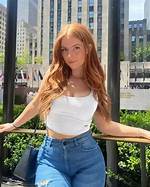 Unlocking the Allure of Cristina Carmella: a Deep Dive into Her Onlyfans Journey