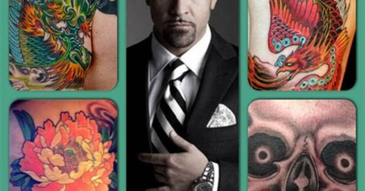 Unlocking the Art of Chris Nunez: Tattoos, Legacy, and Inspiration
