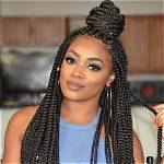 Unlocking the Beauty: Creative Hairstyles After Braids