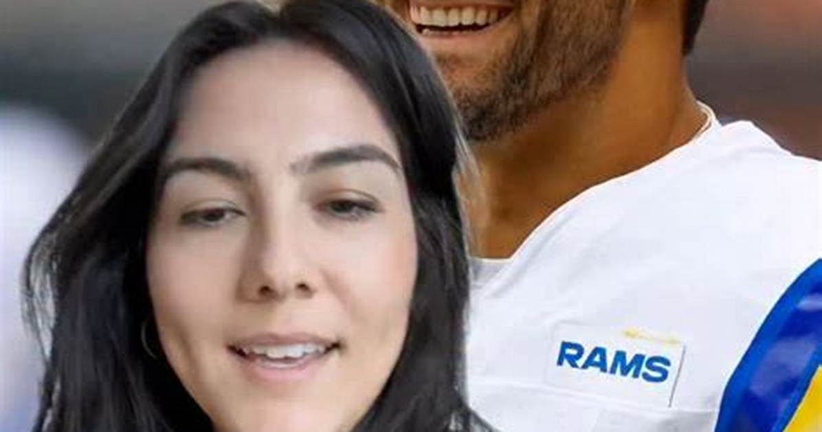 Unlocking the Enigma: Jimmy Garoppolo's Wife Revealed