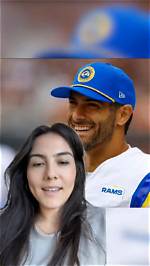 Unlocking the Enigma: Jimmy Garoppolo's Wife Revealed