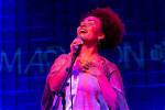 Unlocking the Enigma: Madison Mcferrin's Age Revealed