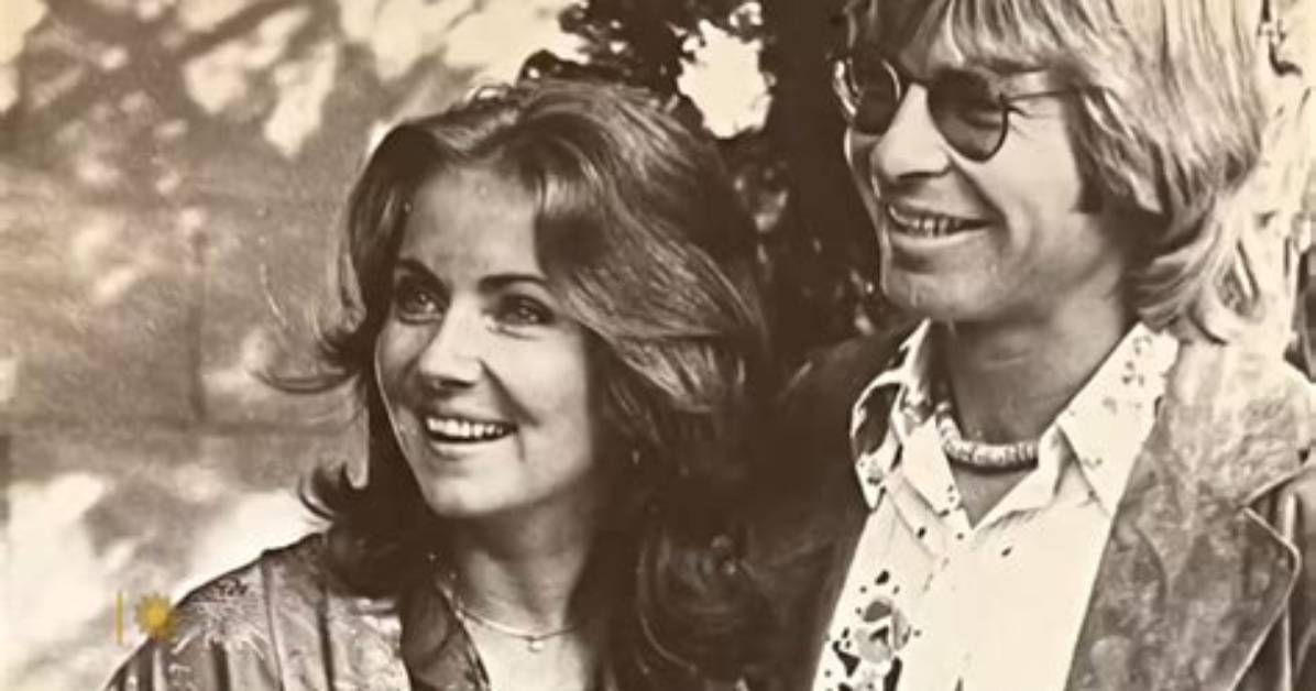 Unlocking the Enigmatic World of John Denver's Wife: Discoveries Beyond Imagination