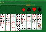 Unlocking the Joy of Freecell Free Green Felt