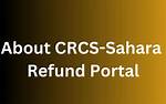 Unlocking the Mysteries of Crc Sahara Refund