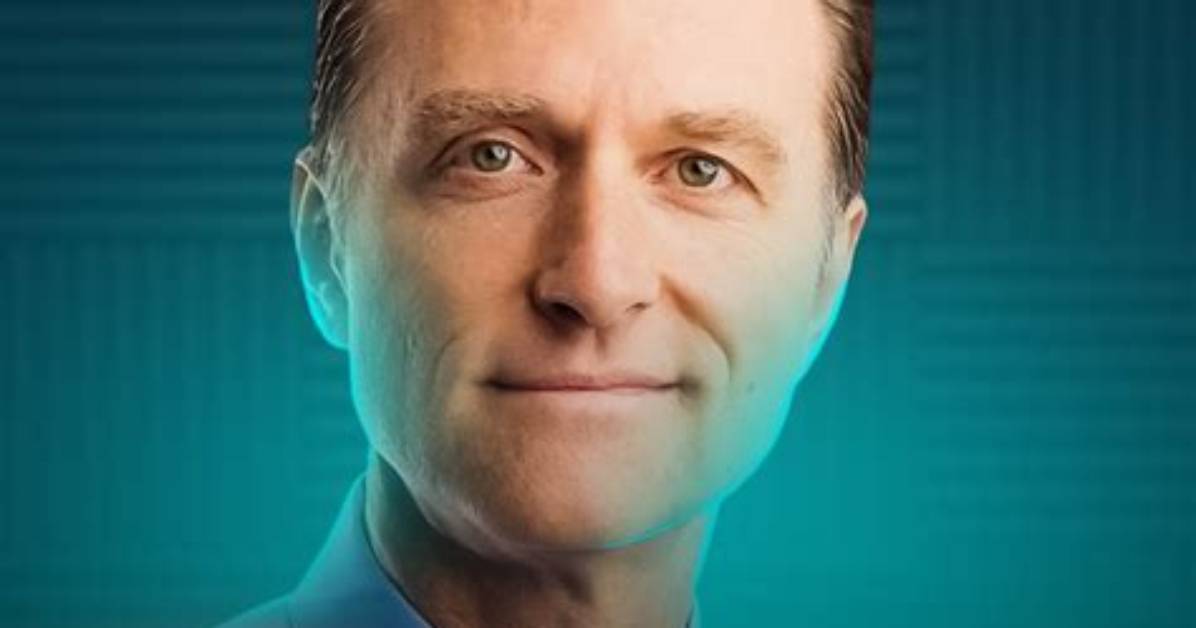 Unlocking the Mystery of Dr. Eric Berg's Age