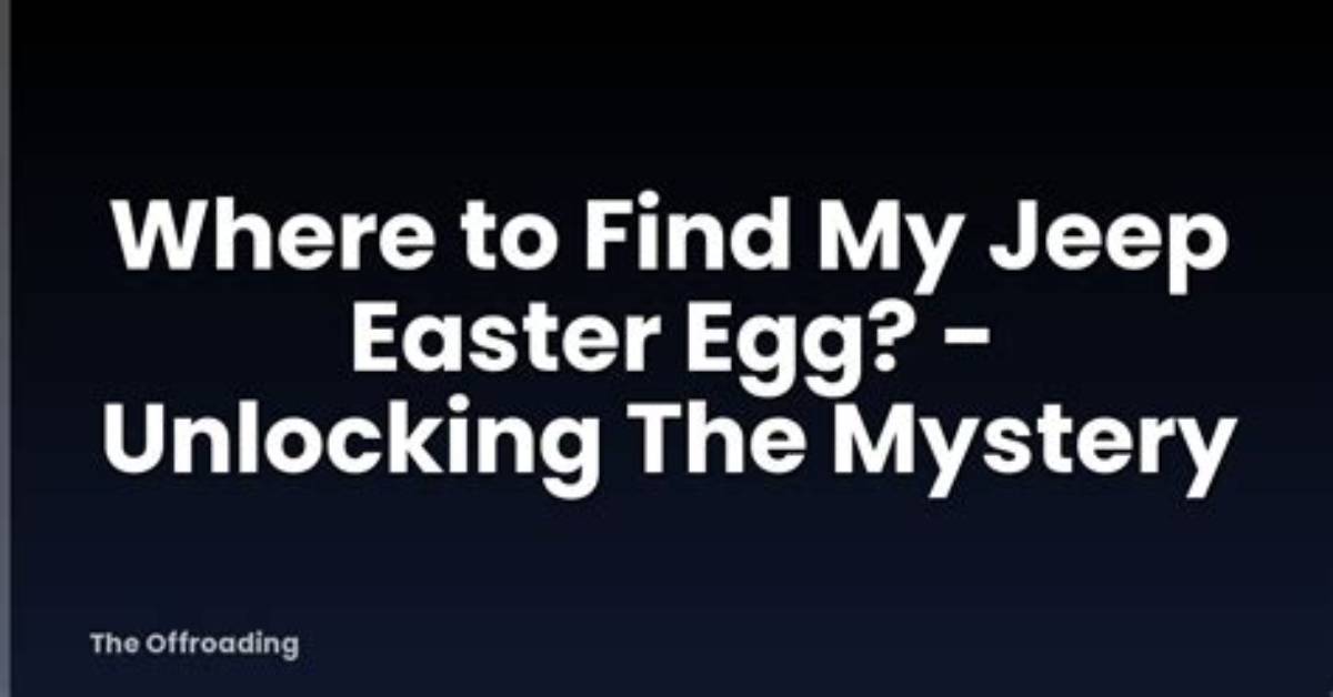 Unlocking the Mystery of Left Egg 1626