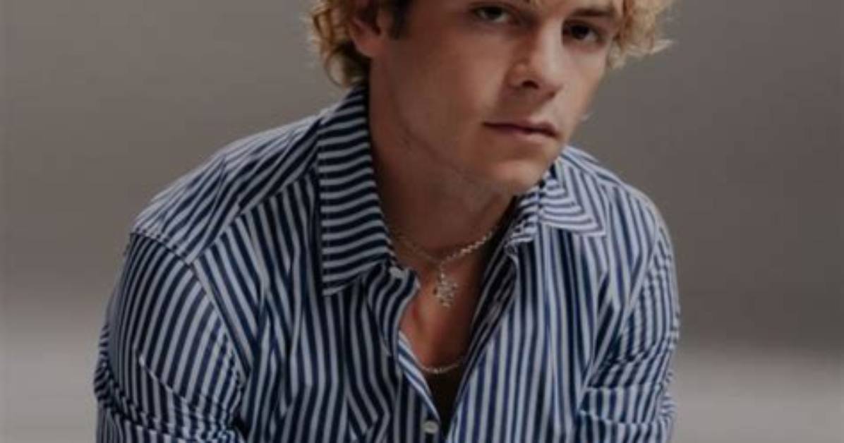 Unlocking the Mystery of Ross Lynch's Partner