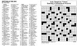 Unlocking the Mystery of the Worry Crossword Clue