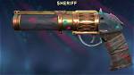 Unlocking the Mystique: the Arcane Sheriff Valorant Account