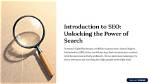 Unlocking the Power of a Search Engine Rankings Api