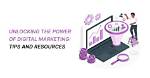 Unlocking the Power of Digital Marketing in Wakefield