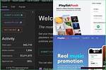 Unlocking the Power of Playlist Push: a Guide for Emerging Artists